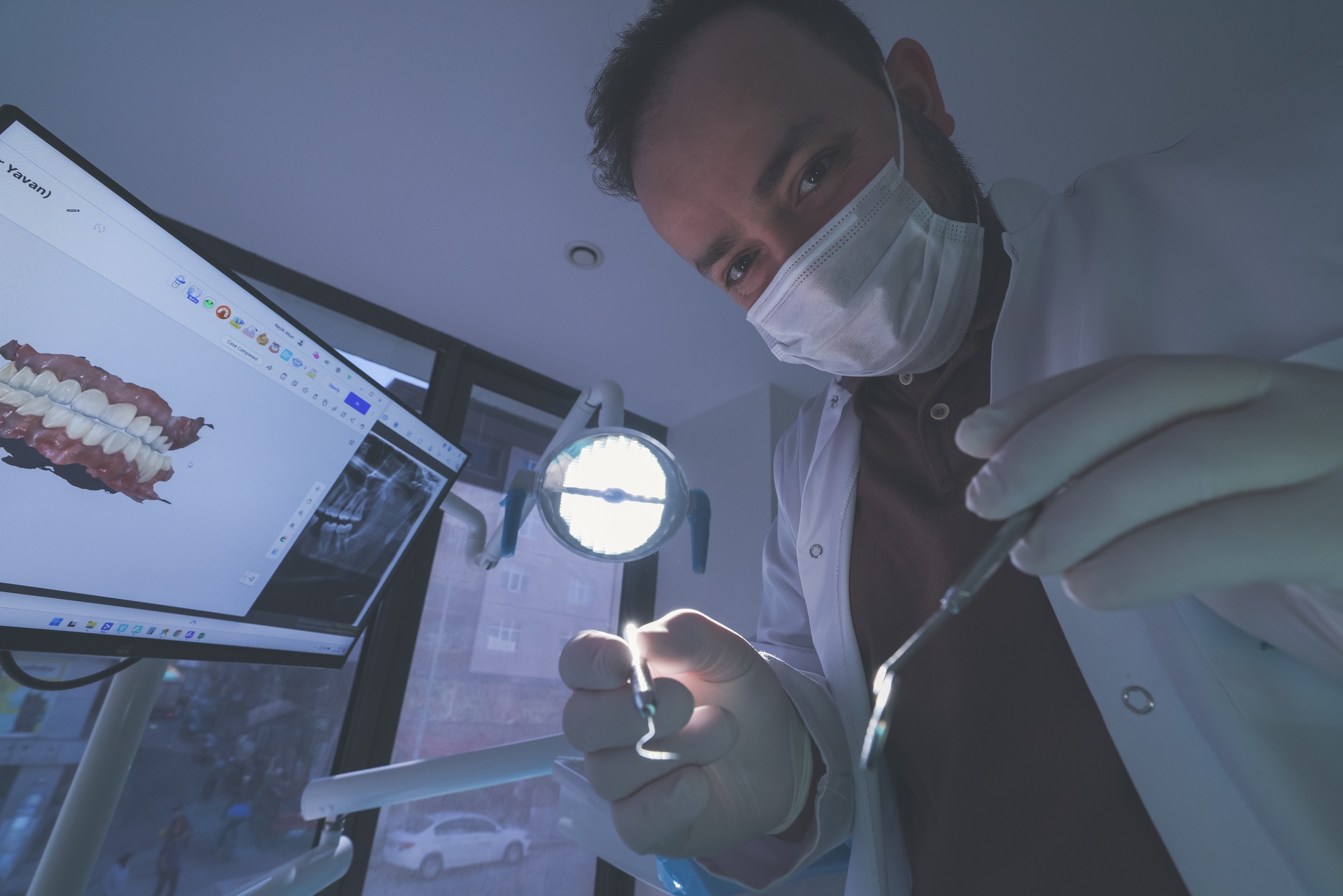 HST Catering Görseli