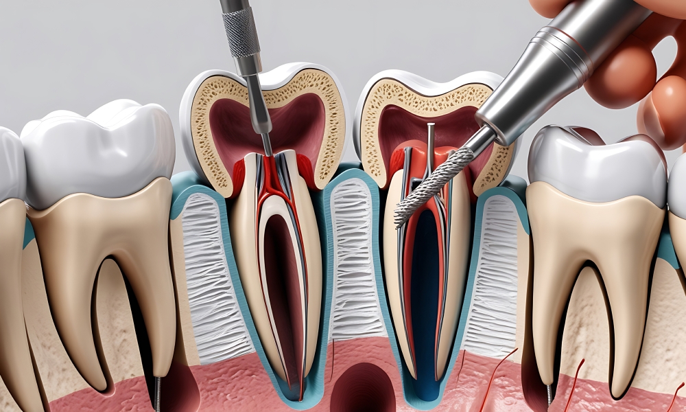 Endodonti
